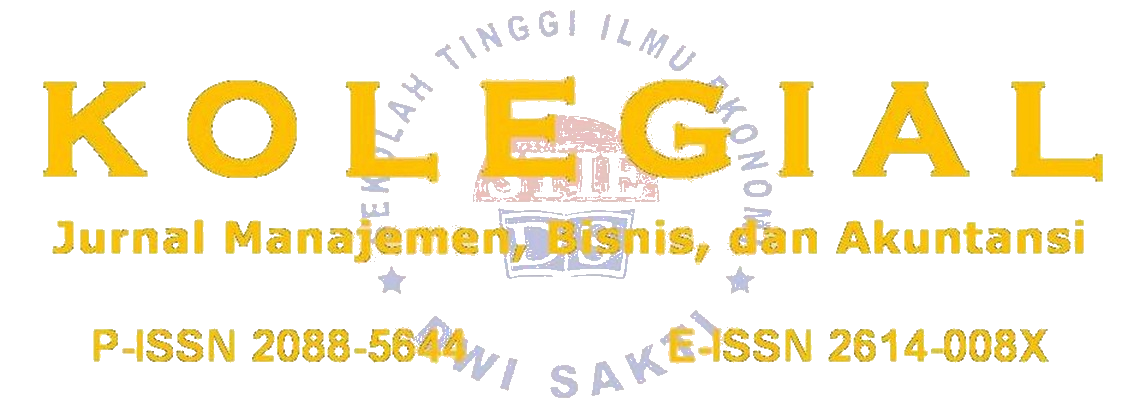 Kolegial STIE Dwi Sakti Baturaja